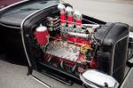 Ford Hot Rod Ol Jiggles 1931 года